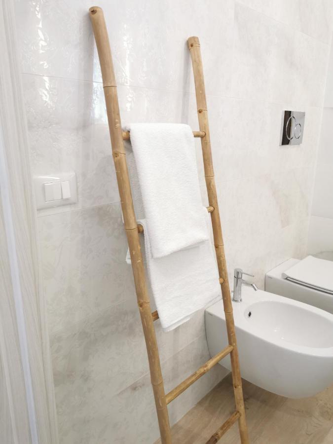 Casa Pina Apartman Tignale Kültér fotó