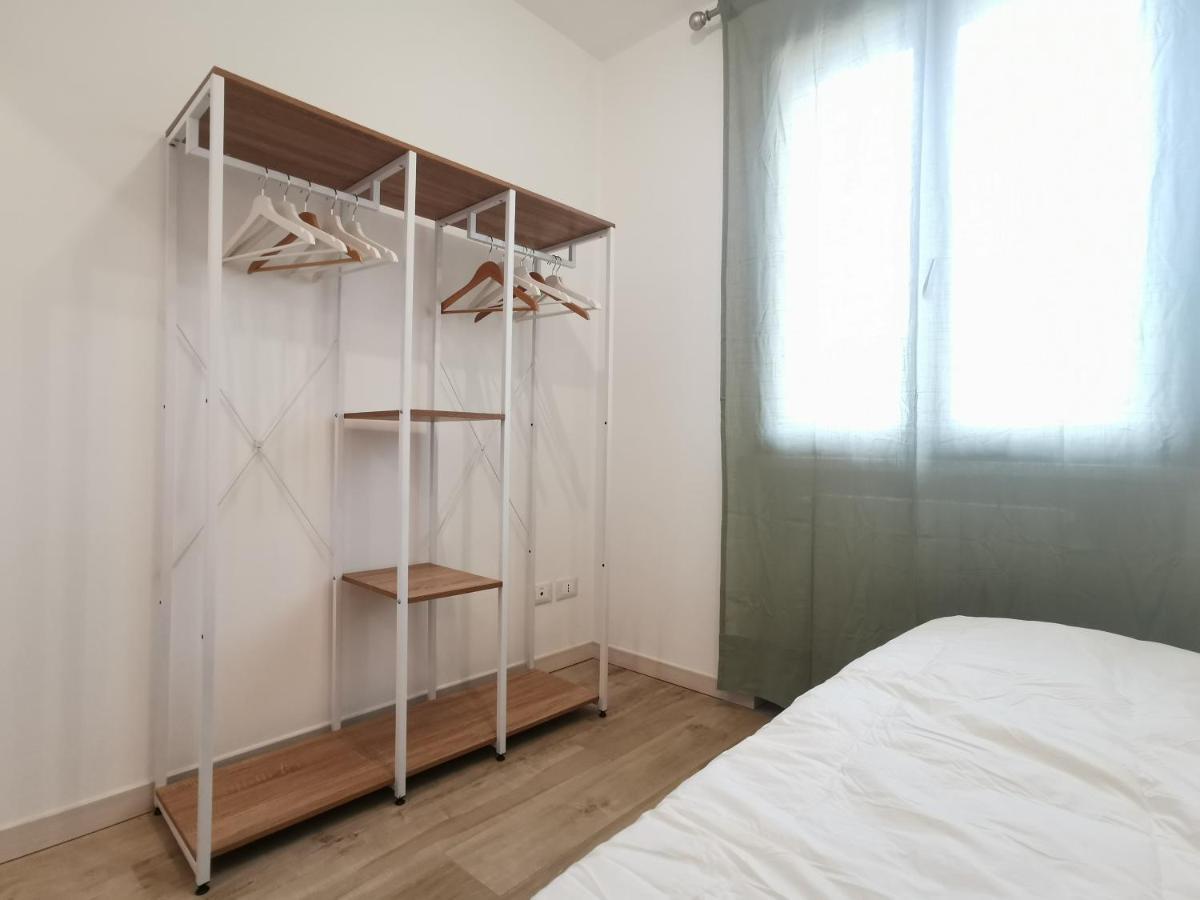 Casa Pina Apartman Tignale Kültér fotó