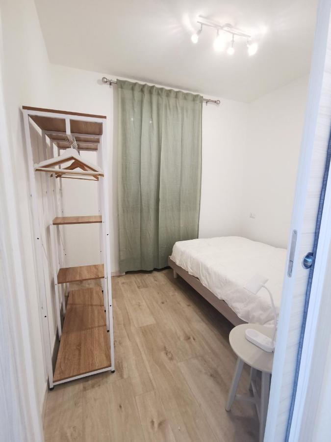 Casa Pina Apartman Tignale Kültér fotó
