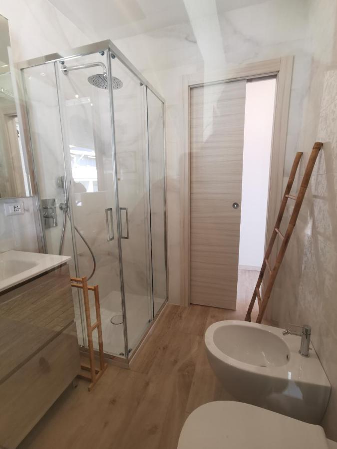 Casa Pina Apartman Tignale Kültér fotó
