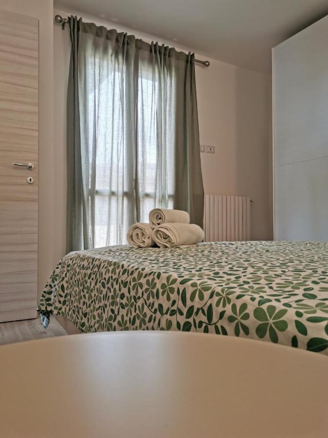 Casa Pina Apartman Tignale Kültér fotó
